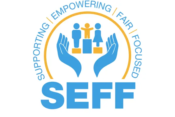 SEFF logo