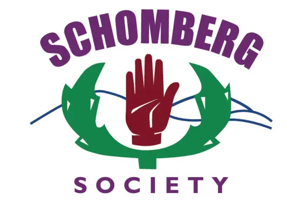 Schomberg Society logo
