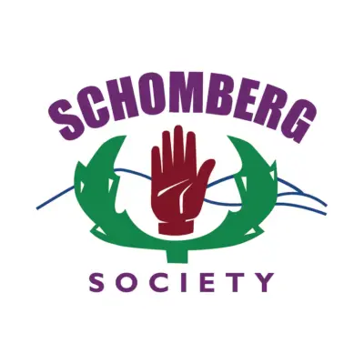 Schomberg Society logo