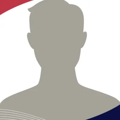 Keith Gamble profile picture