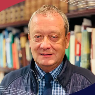 Leslie McKeague profile picture