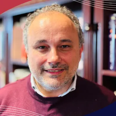 Ian Parsley profile picture