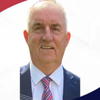 Trevor Wilson profile picture