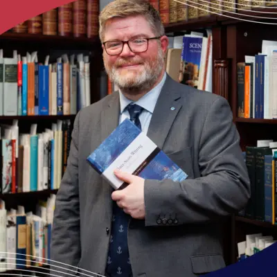 Ian Crozier profile picture