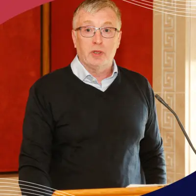 David Gilliland profile picture